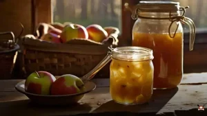 Compota de Maçã: Receita Simples para Saborear em Família