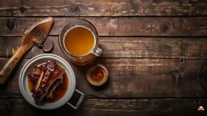 Costela de Porco na Cerveja: Segredo para um sabor inigualável