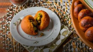 Coxinha de Calabresa com Azeitona: A Receita Imperdível