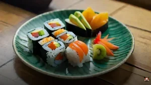 Descubra o sushi com toque amazônico em restaurante de SP