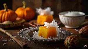 “Doce de Moranga com Coco: Receita Deliciosa e Fácil de Fazer”