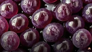 Segredo doce de uva: receita fácil e irresistível