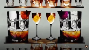 Drink Divorce: Como superar a separação de forma equilibrada