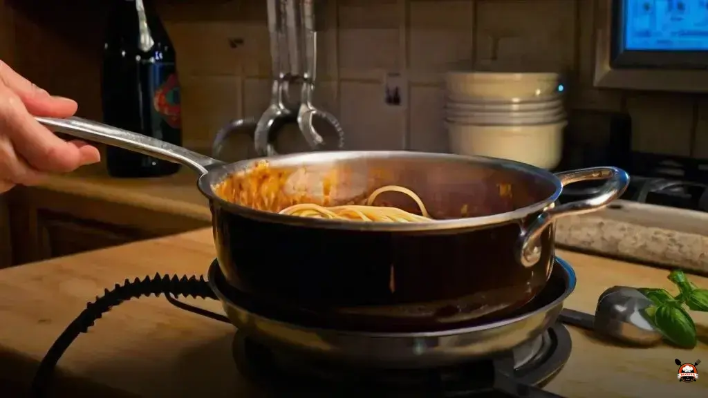 Espaguete a la birra nera: Receita autêntica e deliciosa