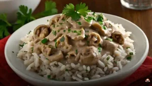 Estrogonofe de nozes: A receita perfeita para surpreender