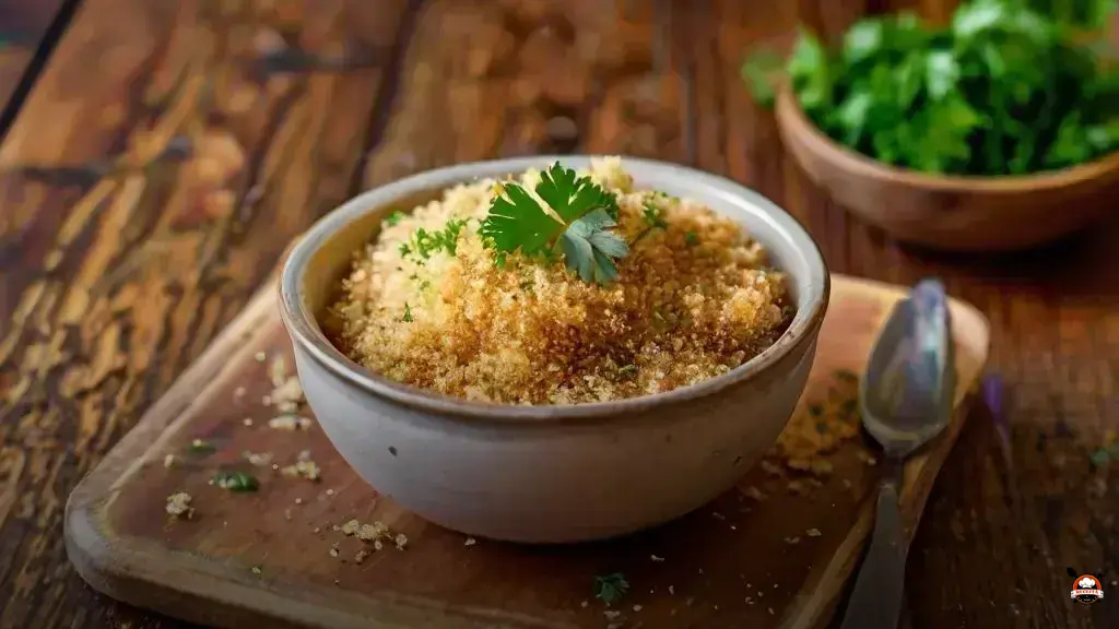 Farofa de Pão: Descubra como preparar essa delícia caseira