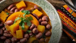 Feijao com Abobora: Receita deliciosa para inovar no cardápio