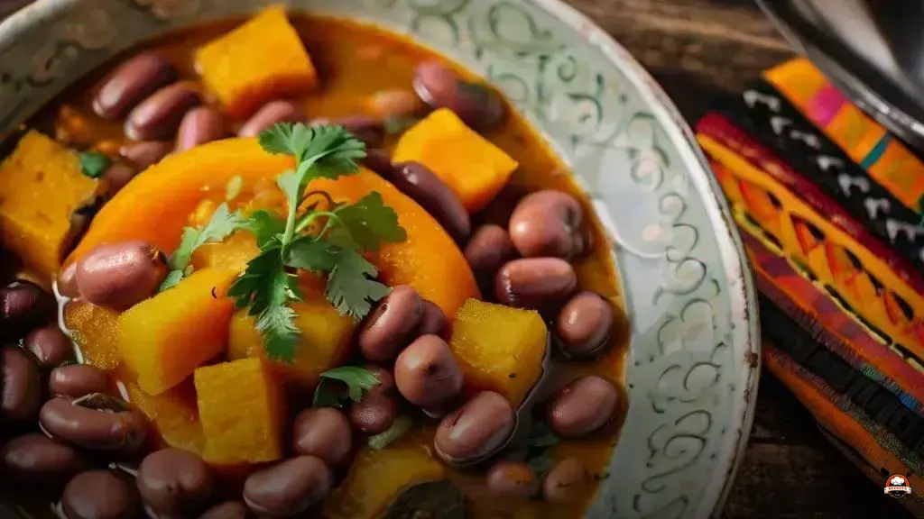 Feijao com Abobora: Receita deliciosa para inovar no cardápio