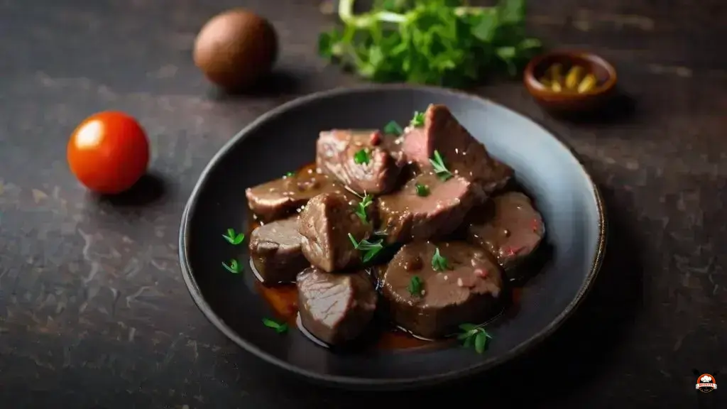 Figado Apetitoso: Descubra como preparar um prato irresistível