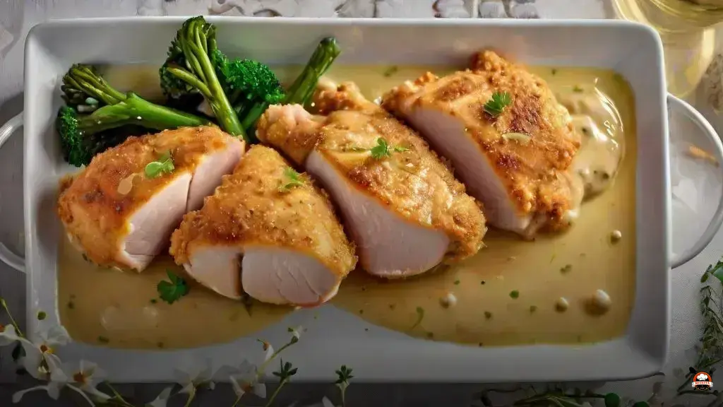 File de Frango ao Vinho Branco: Receita Deliciosa e Fácil de Fazer