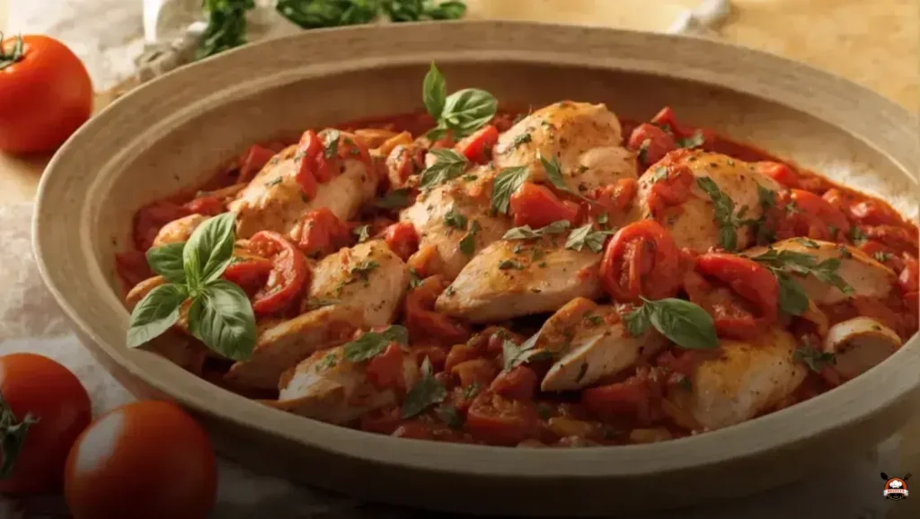 Frango a Cacador: Receita deliciosa para surpreender todos