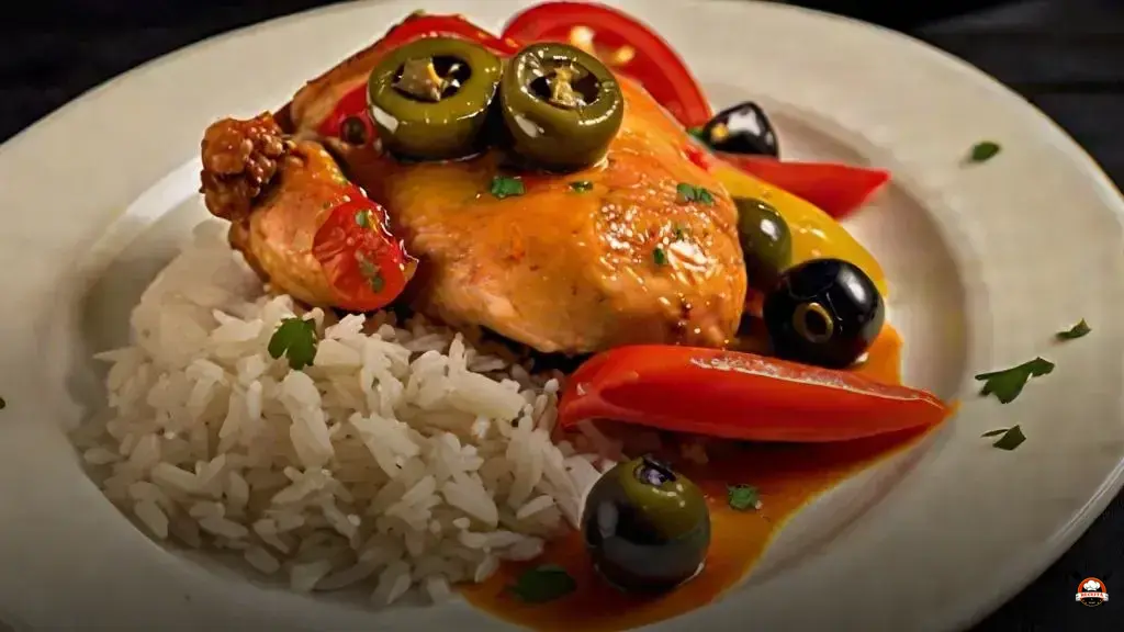 Frango a Valenciana: Receita tradicional de dar água na boca