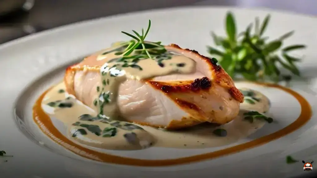 Frango Supremo: A Receita Secreta Para Saborear em Casa