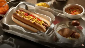 Hot Dog de Assadeira: Receita prática e deliciosa para o seu lanche