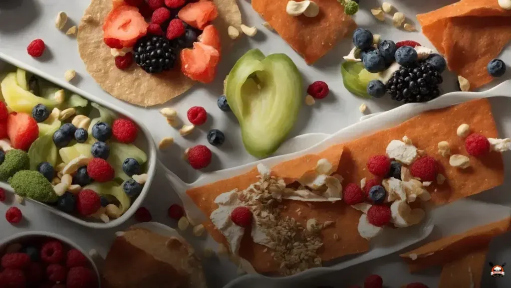 Lanches noturnos rápidos e nutritivos: 3 opções surpreendentes!