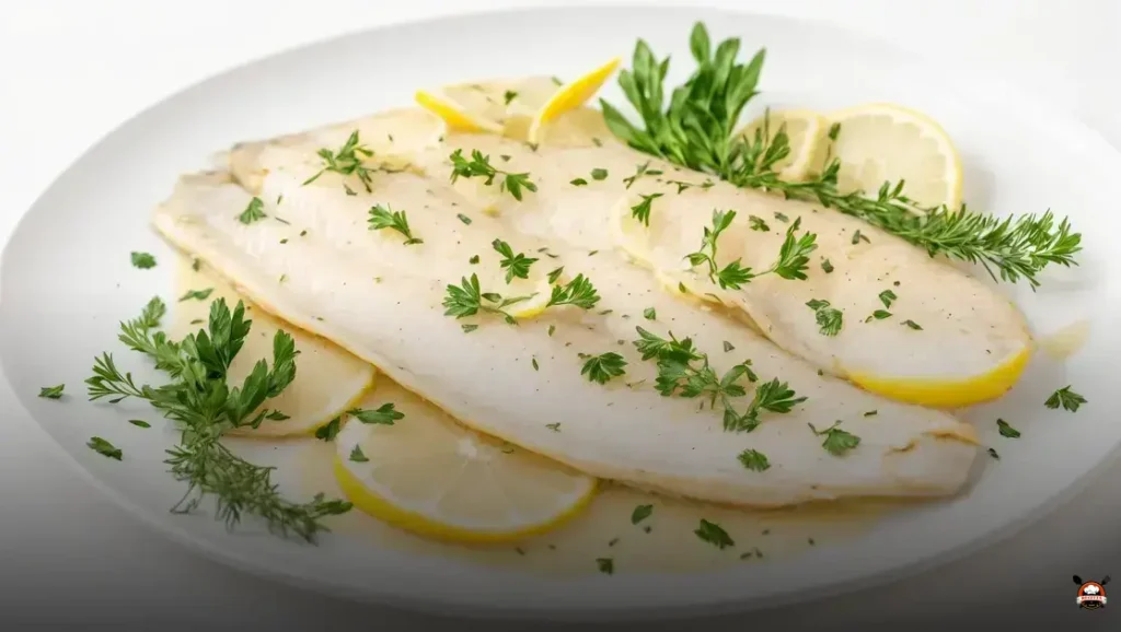 Linguado ao Vinho Branco: Receita Simples e Deliciosa