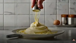 Maionese Ultra Rápida: Receita prática e deliciosa
