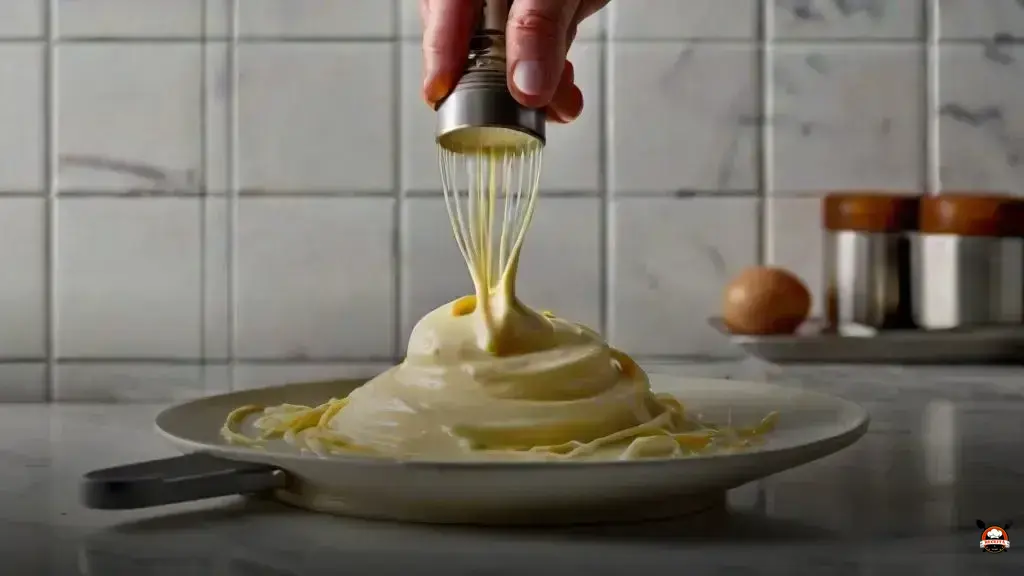 Maionese Ultra Rápida: Receita prática e deliciosa