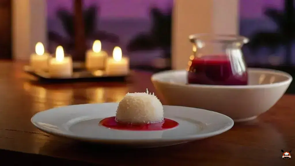 Manjar de Coco: A Deliciosa Receita Que Você Precisa Experimentar!