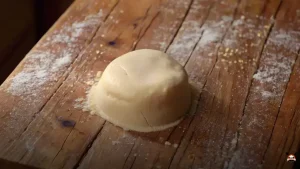 Massa de Empadão: Receita fácil e deliciosa para preparar em casa
