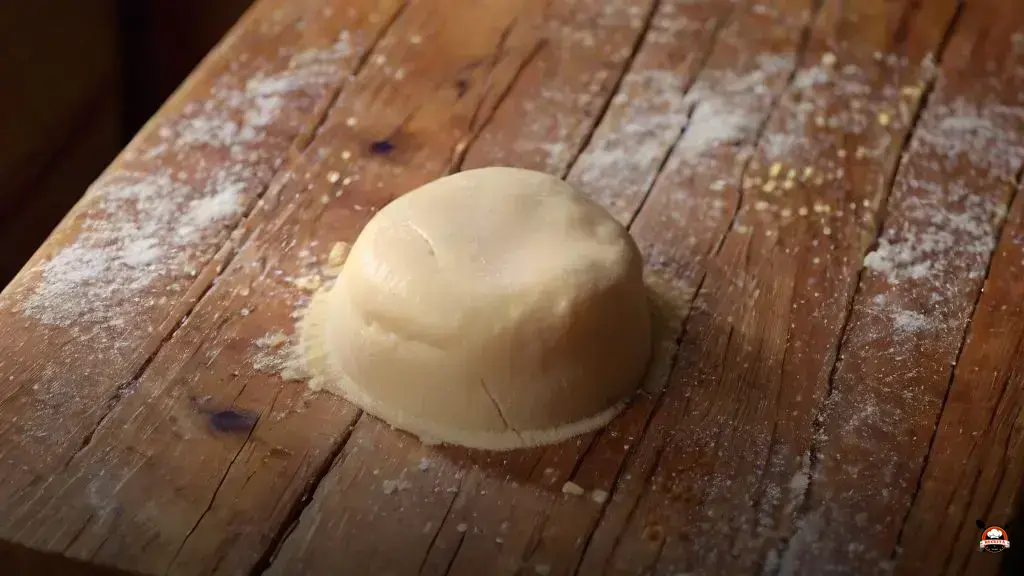 Massa de Empadão: Receita fácil e deliciosa para preparar em casa