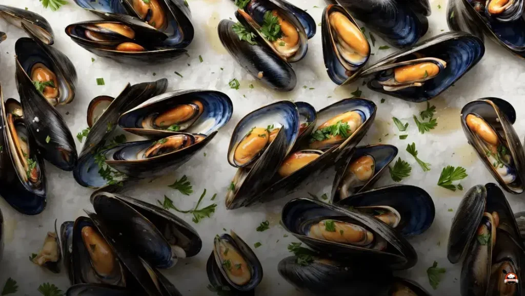 Mexilhoes ao Vinagrete: Receita Deliciosa e Prática