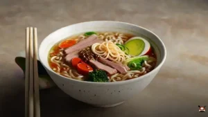 Miojo Especial: Descubra a Receita Secreta Para Saborear Deliciosos Pratos
