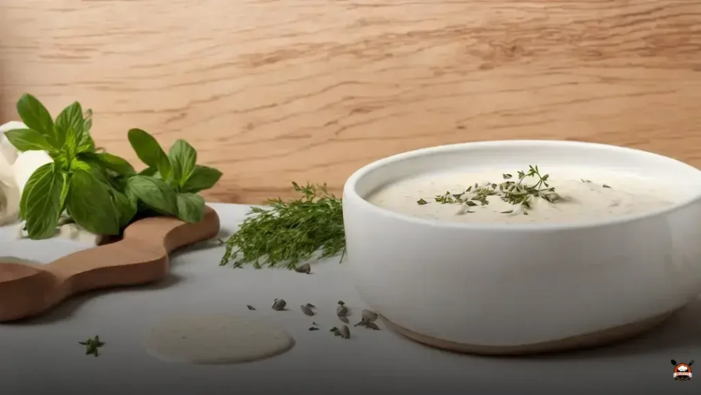 Molho Branco: Receita fácil para saborear em casa