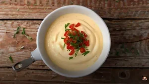 Molho de Queijo: Receita Irresistível para Macarrão