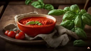 Molho de Tomate Caseiro: Receita Simples e Deliciosa