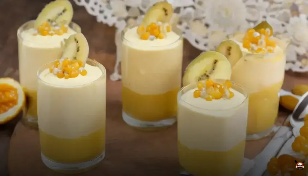 Mousse de Maracujá Fácil: Receita Deliciosa e Prática