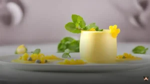Mousse de Maracujá Light: Receita Deliciosa e Saudável