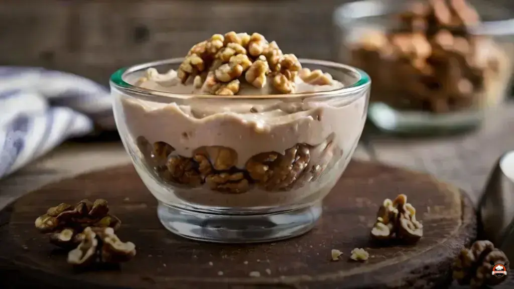 Mousse de Nozes: Receita Deliciosa e Fácil de Preparar