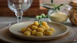 Nhoque de Milho: A Receita Simples e Deliciosa que Você Precisa Experimentar