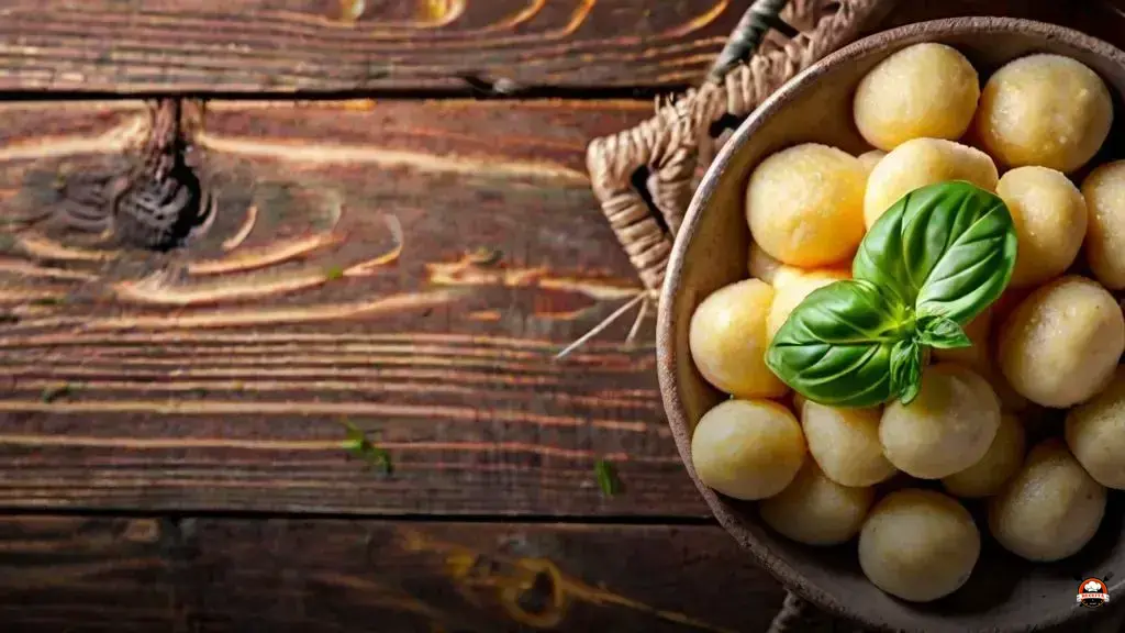 Nhoque Sem Batata: A Receita Surpreendente Que Você Precisa Experimentar
