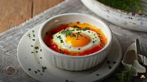 Ovos Assados: 5 Receitas Simples e Deliciosas para Experimentar Hoje
