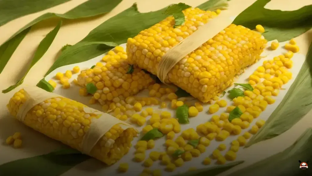 Pamonha Doce: A Delícia da Festa Junina