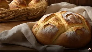 Pão da Dona Sueli: Segredo delicioso da receita caseira