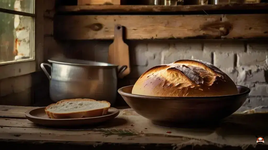 Pão de Água: O Segredo Para Um Café da Manhã Delicioso
