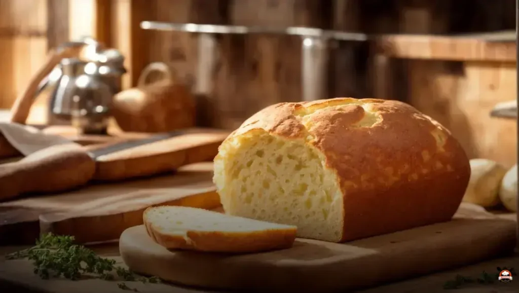 Pão de Batata: A Receita Perfeita para Surpreender
