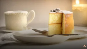 Pão de Ló: Segredos para uma Receita Perfeita