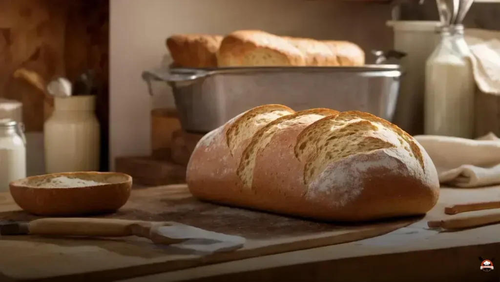 Pão fácil: Aprenda a fazer em casa de forma simples e rápida