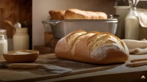 Pão fácil: Aprenda a fazer em casa de forma simples e rápida
