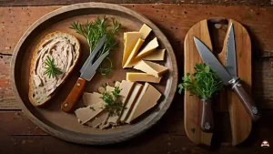 Pate de Frango: Receita deliciosa para surpreender a família