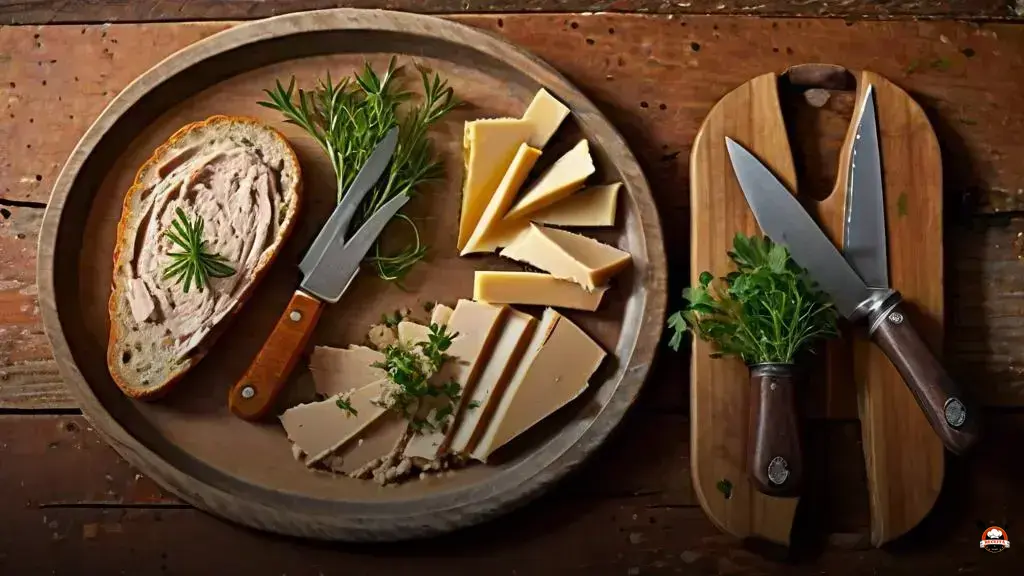 Pate de Frango: Receita deliciosa para surpreender a família