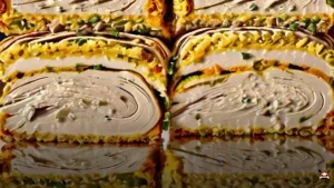 Pavê de frango: Descubra a deliciosa receita fácil e rápida