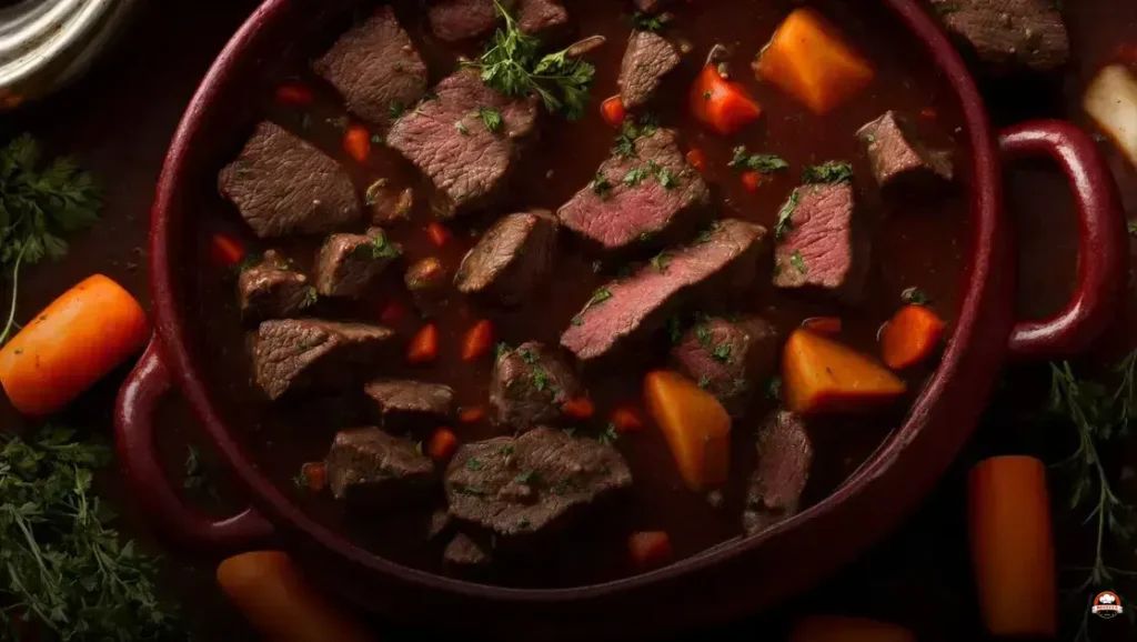 Picadinho de carne ao vinho: A receita deliciosa que vai surpreender