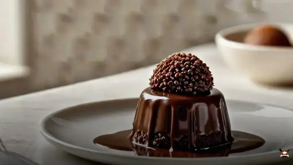 Pudim de Brigadeiro: A Receita Irresistível que Você Precisa Conhecer