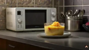 Pudim de Microondas: Receita Fácil e Saborosa
