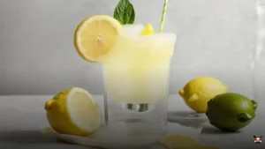 Raspadinha de Limão: A Refrescância Citrica que Você Precisa